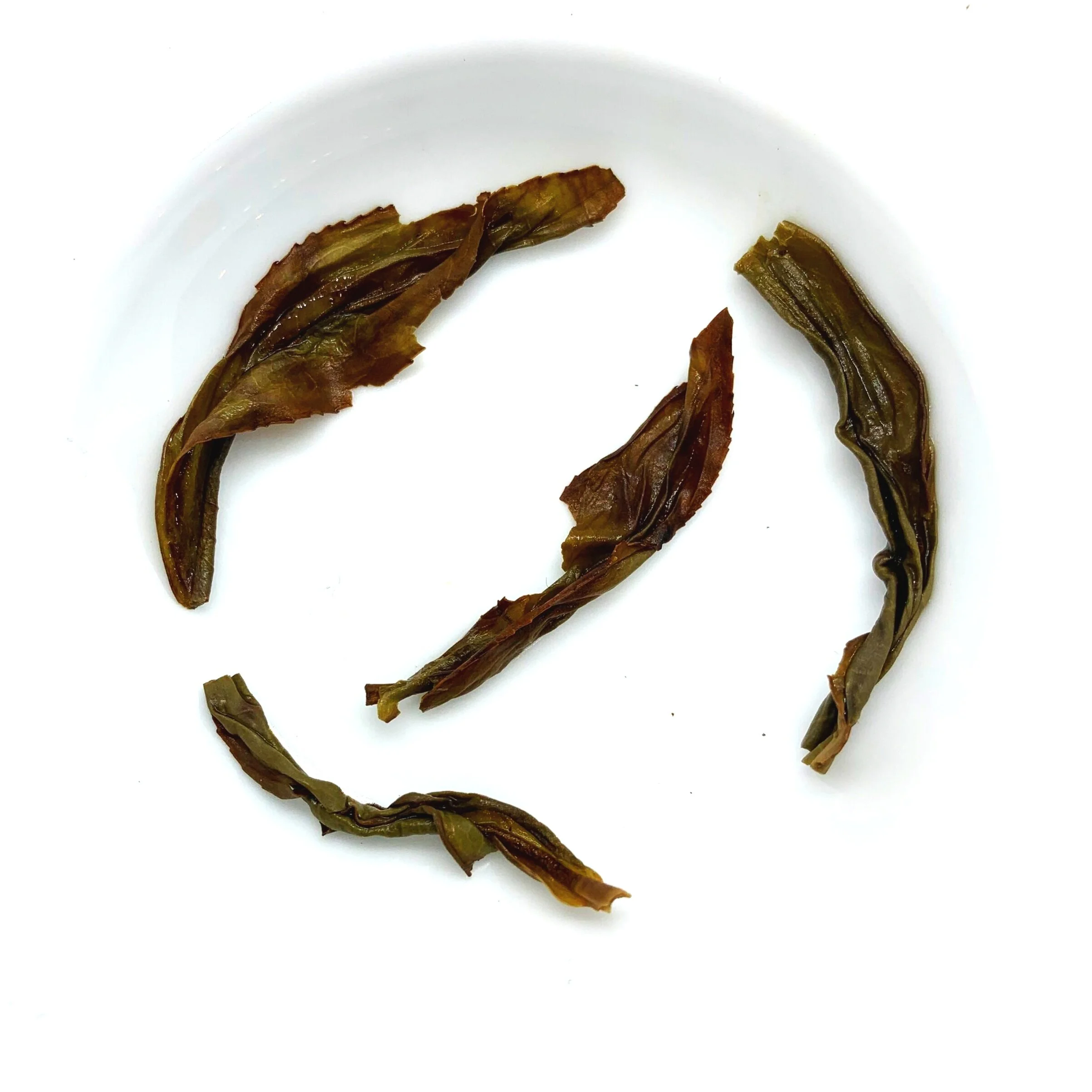 Mi Lan Xiang (老枞蜜兰香) Honey Orchid Aroma - Old Bush — Trident